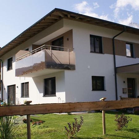 Appartement Waldblick Leogang Bagian luar foto